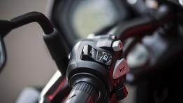 Honda CB650F – łagodny streetfighter