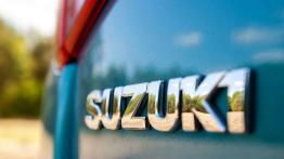 Suzuki Vitara AllGrip XLED - surowy crossover