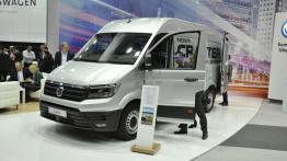 Targi Fleet Market 2016 – 18 premier