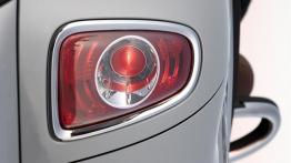 Mini Roadster - lewy tylny reflektor - wyłączony