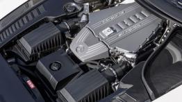 Mercedes SLS AMG GT Roadster - silnik