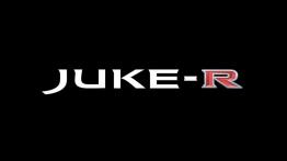 Nissan Juke-R - szkice - schematy - inne ujęcie
