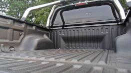 Volkswagen Amarok Highline 2.0 BiTDI - spóźniony lider?