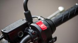 Honda CB650F – łagodny streetfighter