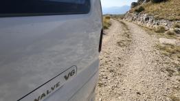 6000 kilometrów za kierownicą po złej stronie, czyli na Zakynthos w Mitsubishi L400 Delica Space Gear