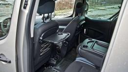 Mistrz praktyczności - Citroen Berlingo 1.6 HDI 110KM XTR