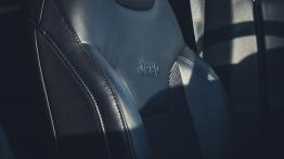 Jeep Compass – wyważony charakter