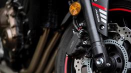 Honda CB650F – łagodny streetfighter