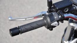 Honda CB 1100 RS – rasowy szpaner