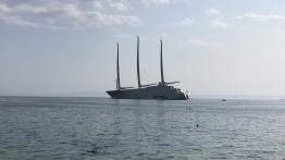 6000 kilometrów za kierownicą po złej stronie, czyli na Zakynthos w Mitsubishi L400 Delica Space Gear