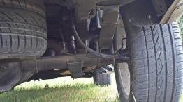 Volkswagen Amarok Highline 2.0 BiTDI - spóźniony lider?