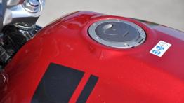 Honda CB 1100 RS – rasowy szpaner