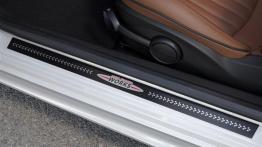 Mini Roadster - listwa progowa