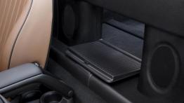 Mini Roadster - inny element wnętrza z tyłu