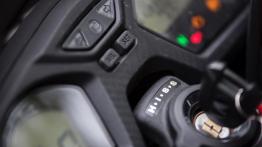 Honda CB650F – łagodny streetfighter