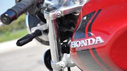 Honda CB 1100 RS – rasowy szpaner