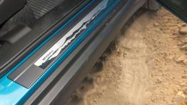 Suzuki Vitara AllGrip XLED - surowy crossover