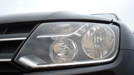 Volkswagen Amarok Highline 2.0 BiTDI - spóźniony lider?