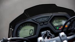 Honda CB650F – łagodny streetfighter