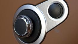 Bentley Continental Flying Spur - inny element wnętrza z przodu