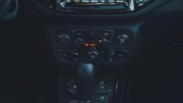 Jeep Compass – wyważony charakter