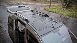 Mistrz praktyczności - Citroen Berlingo 1.6 HDI 110KM XTR