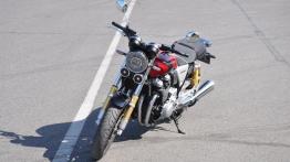Honda CB 1100 RS – rasowy szpaner