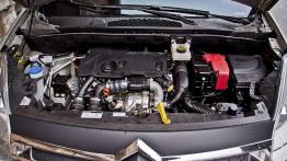 Mistrz praktyczności - Citroen Berlingo 1.6 HDI 110KM XTR
