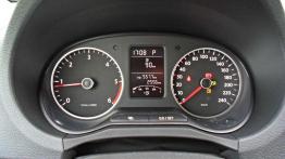 Volkswagen Amarok Highline 2.0 BiTDI - spóźniony lider?