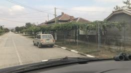 6000 kilometrów za kierownicą po złej stronie, czyli na Zakynthos w Mitsubishi L400 Delica Space Gear