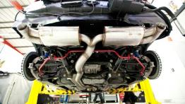 Nissan Juke-R - taśma produkcyjna