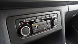 Volkswagen Amarok Highline 2.0 BiTDI - spóźniony lider?