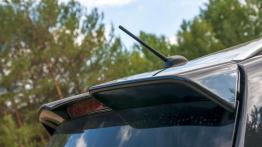 Suzuki Vitara AllGrip XLED - surowy crossover