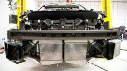 Nissan Juke-R - taśma produkcyjna