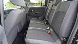 Volkswagen Amarok Highline 2.0 BiTDI - spóźniony lider?