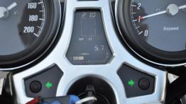 Honda CB 1100 RS – rasowy szpaner