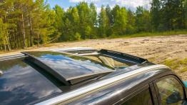 Suzuki Vitara AllGrip XLED - surowy crossover