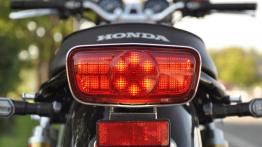 Honda CB 1100 RS – rasowy szpaner