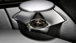 Mercedes SLS AMG Roadster - głośnik