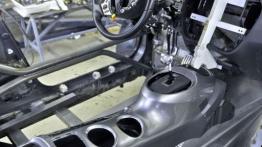 Nissan Juke-R - taśma produkcyjna