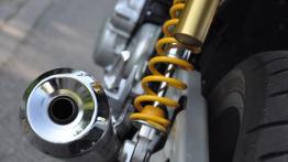 Honda CB 1100 RS – rasowy szpaner