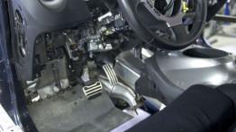 Nissan Juke-R - taśma produkcyjna