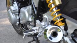 Honda CB 1100 RS – rasowy szpaner