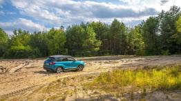 Suzuki Vitara AllGrip XLED - surowy crossover