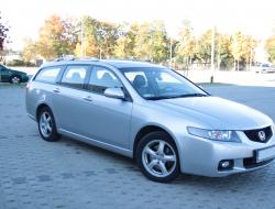 Honda Accord VII 2.4 Tourer A/T