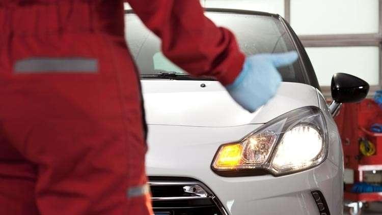 Szykują się zaostrzone przepisy badań technicznych. Chodzi m.in. o filtr DPF