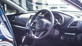 Z Japonii: nowości Subaru - Subaru Global Platform