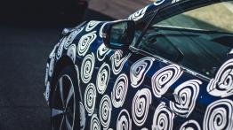 Z Japonii: nowości Subaru - Subaru Global Platform