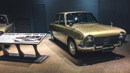 Z Japonii: nowości Subaru - Subaru Global Platform