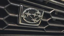 Z Japonii: nowości Subaru - Subaru Global Platform